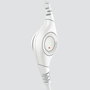 Logitech H390 - Casque audio USB avec microphone antibruit, ajustable et contrôle en ligne pour PC, ordinateur, télétravail et jeux