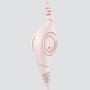 Logitech H390 Casque Filaire USB Rose
