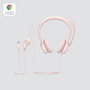 Logitech H390 Casque Filaire USB Rose