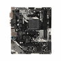Carte Mère ASRock B450M-HDV R4.0 AMD B450 AMD AM4