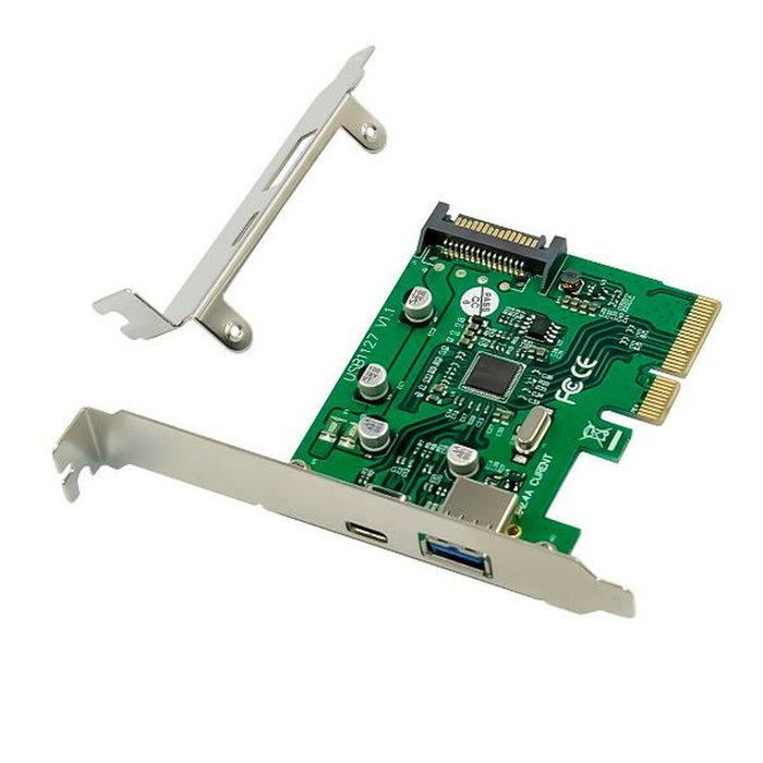 Carte PCI Conceptronic 110014207101 Carte PCI Conceptronic 110014207101