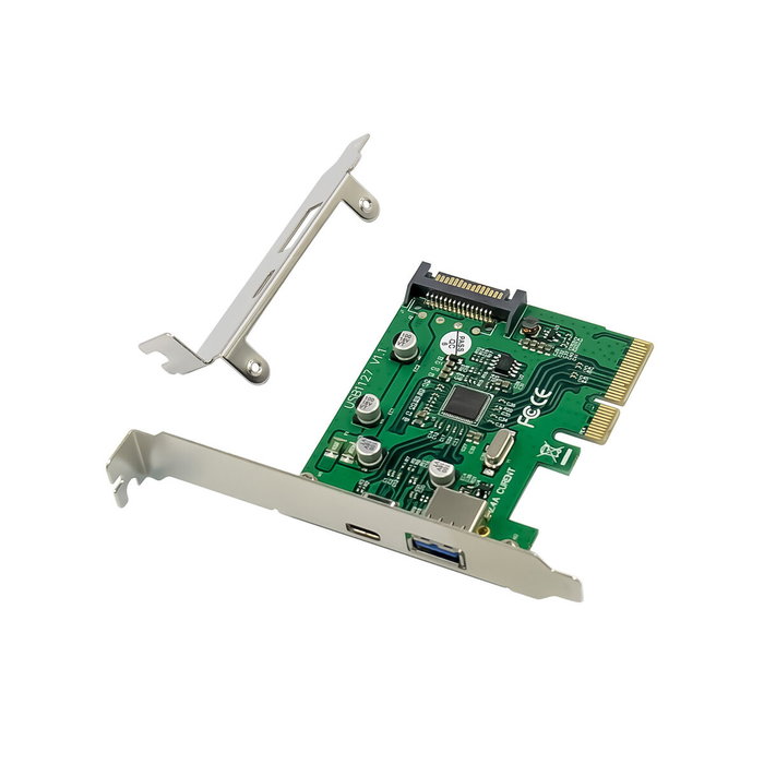 Carte PCI Conceptronic 110014207101 Carte PCI Conceptronic 110014207101