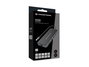 Conceptronic DONN15G Adaptateur USB-C Multiport 12-en-1 HDMI VGA USB 3.0 Ethernet AUX