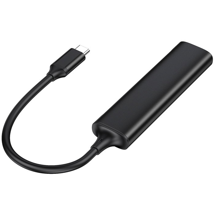 Conceptronic HUBBIES12B Hub USB-C à 4 ports