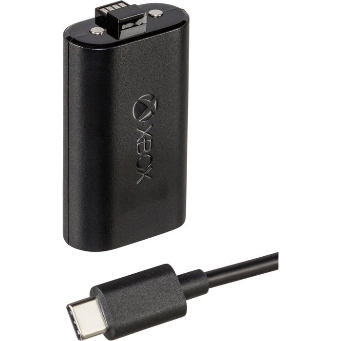 Microsoft Kit Play & Charge Xbox nouvelle génération