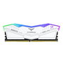 Mémoire RAM Team Group Delta RGB DDR5 32 GB DDR5 SDRAM DDR5 6000 MHz