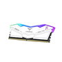Mémoire RAM Team Group Delta RGB DDR5 32 GB DDR5 SDRAM DDR5 6000 MHz