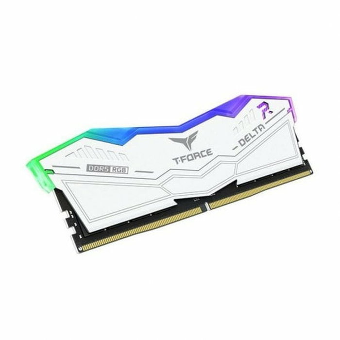 Mémoire RAM Team Group Delta RGB DDR5 32 GB DDR5 SDRAM DDR5 6000 MHz