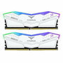 Mémoire RAM Team Group Delta RGB DDR5 32 GB DDR5 SDRAM DDR5 6000 MHz