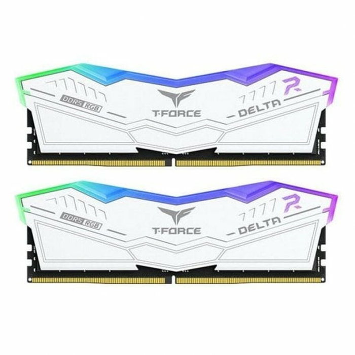 Mémoire RAM Team Group FF4D532G7200HC34ADC01 32 GB DDR5 SDRAM DDR5 Mémoire RAM Team Group FF4D532G7200HC34ADC01 32 GB DDR5 SDRAM DDR5