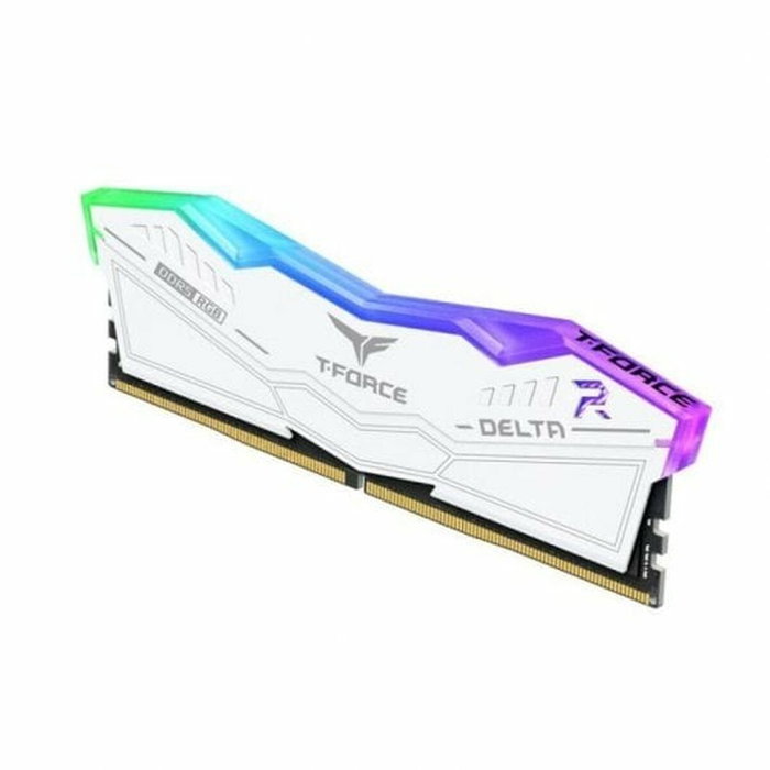 Mémoire RAM Team Group FF4D532G7200HC34ADC01 32 GB DDR5 SDRAM DDR5 Mémoire RAM Team Group FF4D532G7200HC34ADC01 32 GB DDR5 SDRAM DDR5
