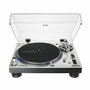 Audio-Technica Iberia AT-LP140XP Argenté