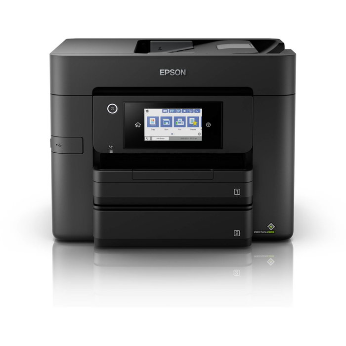 Epson WorkForce Pro WF-4830DTWF