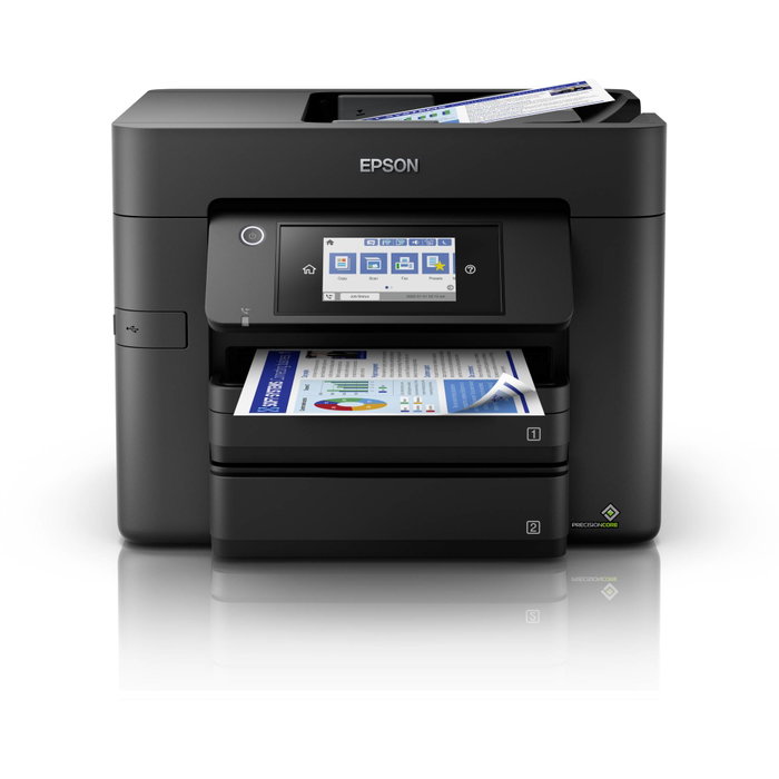 Epson WorkForce Pro WF-4830DTWF