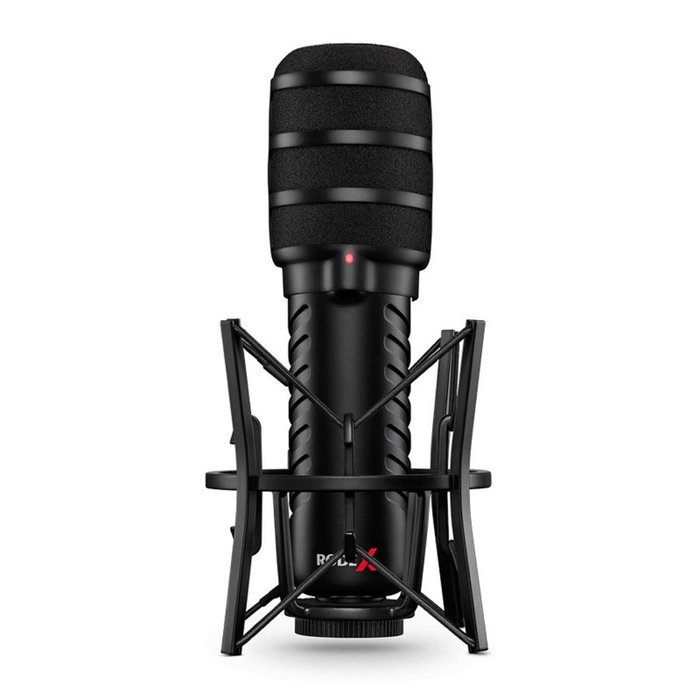 Rode XDM-100 Micro de streaming USB cardioïde noir
