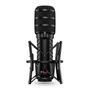 Rode XDM-100 Micro de streaming USB cardioïde noir