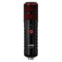 Rode XDM-100 Micro de streaming USB cardioïde noir