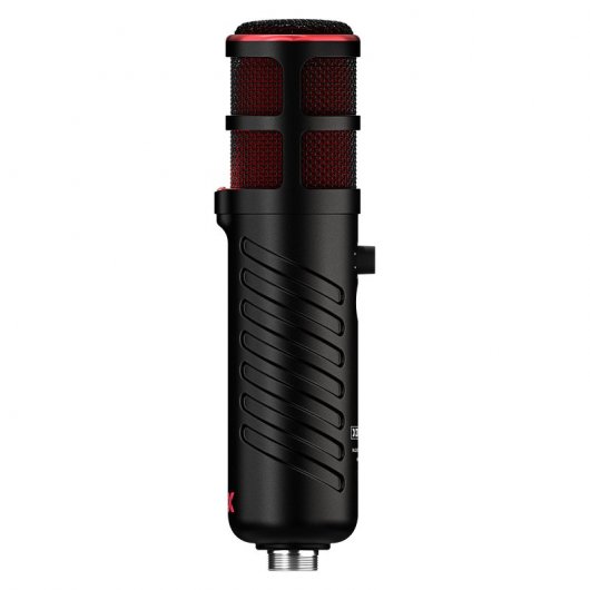 Rode XDM-100 Micro de streaming USB cardioïde noir
