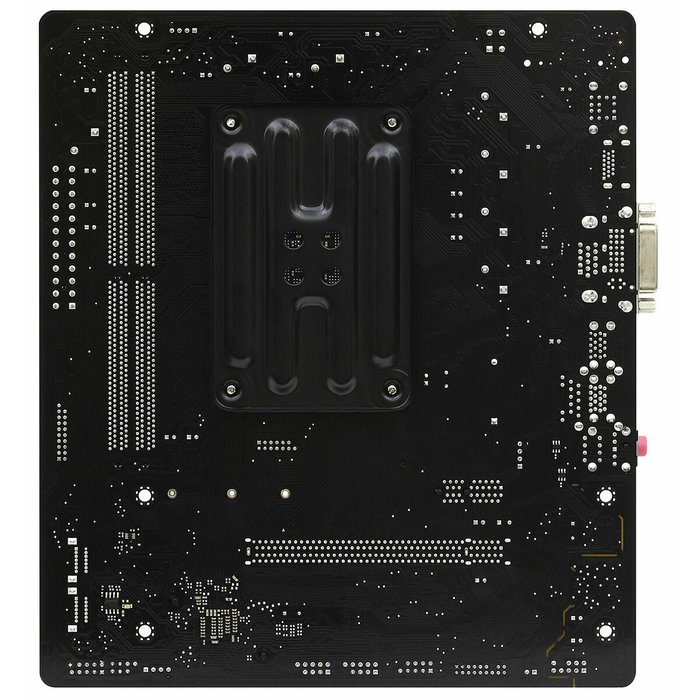 Carte Mère ASRock A520M-HDV AMD A520 Carte Mère ASRock A520M-HDV AMD A520