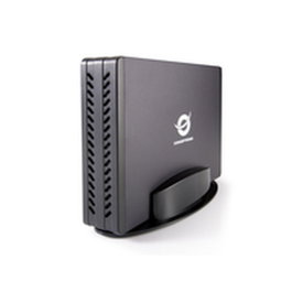 Conceptronic Boîtier pour disque dur 3,5 pouces SATA USB 2.0