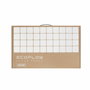 Ecoflow Panneau Solaire 160W Silicium IP68
