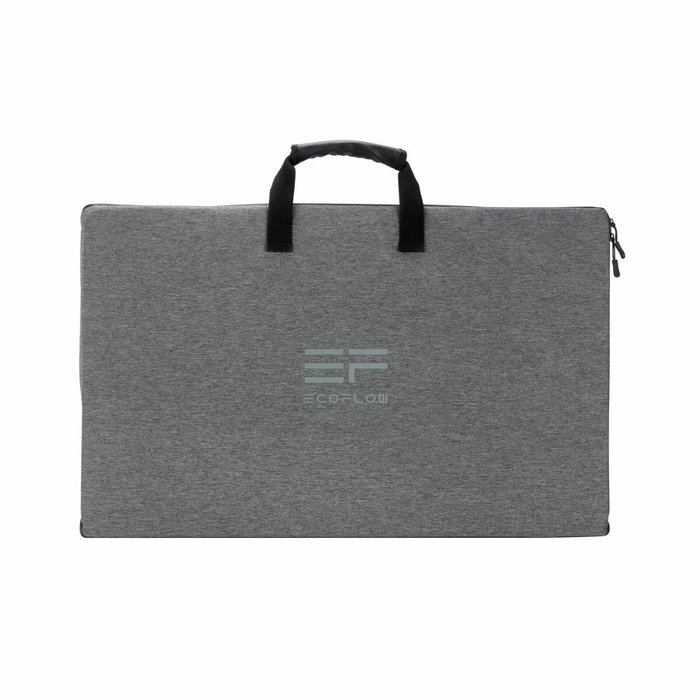 Ecoflow Panneau Solaire 160W Silicium IP68