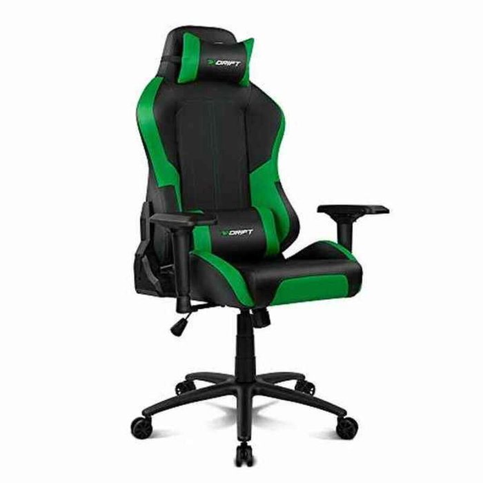 Chaise de jeu DRIFT DR250 Noir