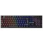 Keep Out XGM22KITV2 Kit Moniteur Gaming 21.5" FHD (1920x1080), Clavier USB RGB Rainbow AZERTY et Souris USB RGB 7200 DPI