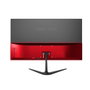 Keep Out XGM22KITV2 Kit Moniteur Gaming 21.5" FHD (1920x1080), Clavier USB RGB Rainbow AZERTY et Souris USB RGB 7200 DPI