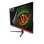 Keep Out XGM22KITV2 Kit Moniteur Gaming 21.5" FHD (1920x1080), Clavier USB RGB Rainbow AZERTY et Souris USB RGB 7200 DPI