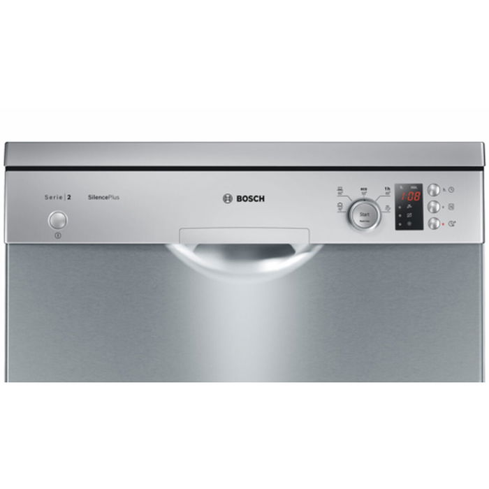 Lave-vaisselle BOSCH SMS25AI05E Acier 60 cm