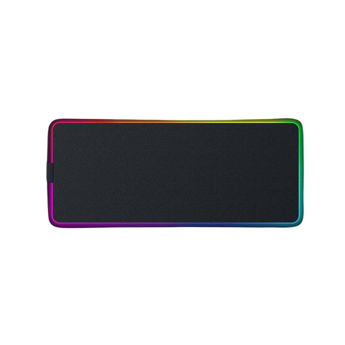 Tapis de Souris Razer Strider Chroma Noir Tapis de Souris Razer Strider Chroma Noir