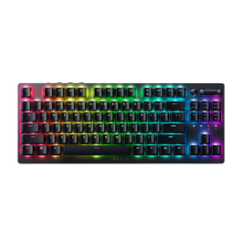 Razer Clavier DeathStalker V2 Pro TKL - RZ03-04370100-R3M1 - Noir
