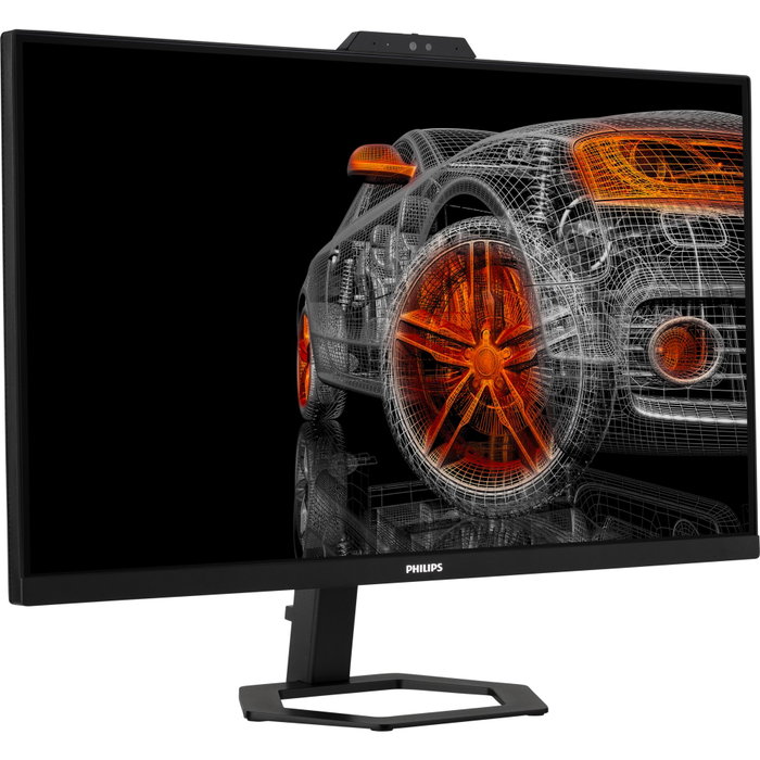 Philips Moniteur E-line Eline 27E1N5600HE 00