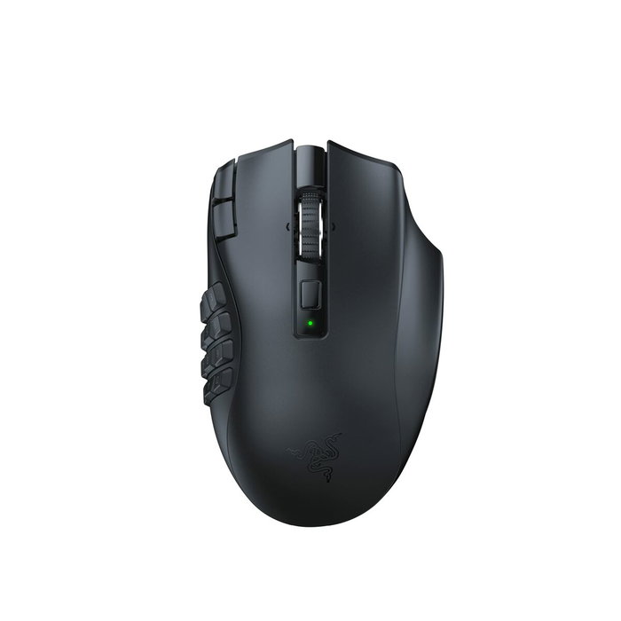 Razer Naga V2 HyperSpeed Noir