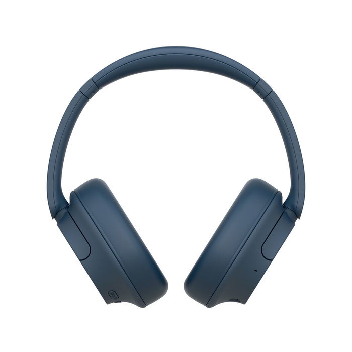 Casque Sony WHCH720NL Bleu