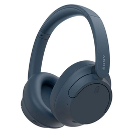 Sony WH-CH720N Casque Audio Sans Fil Réducteur de Bruit Bluetooth - Bleu