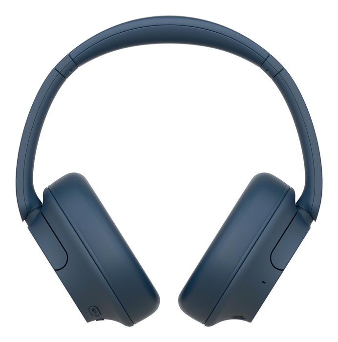 Sony WH-CH720NL Bleu