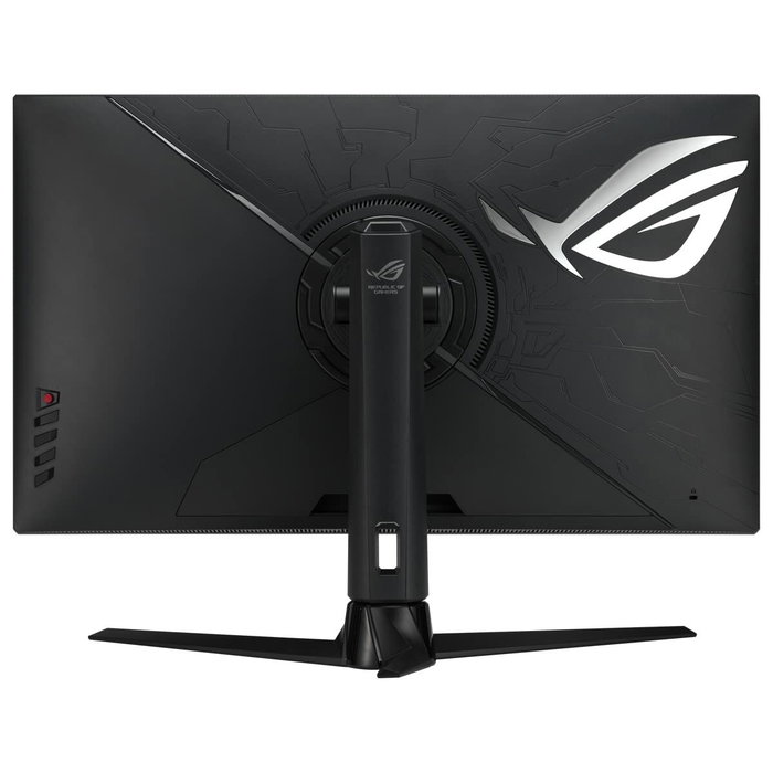 Écran Asus 90LM08B0-B01170 32" LED IPS LCD Flicker free NVIDIA G-SYNC 50-60 Hz