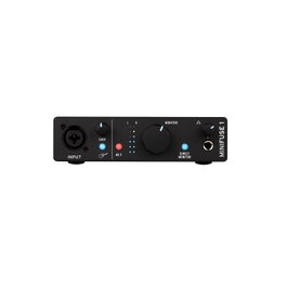 ARTURIA MINIFUSE 1 BLACK