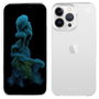 Muvit Recycletek Coque de Protection pour Apple iPhone 14 – 100% Recyclée et Recyclable
