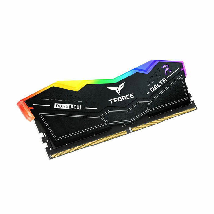 Mémoire RAM Team Group FF3D532G6000HC30DC01 32 GB DDR5 SDRAM DDR5