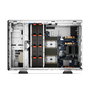 Dell 4309Y Serveur PowerEdge T550 Intel Xeon Silver 4309Y 16 Go RAM 480 Go SSD