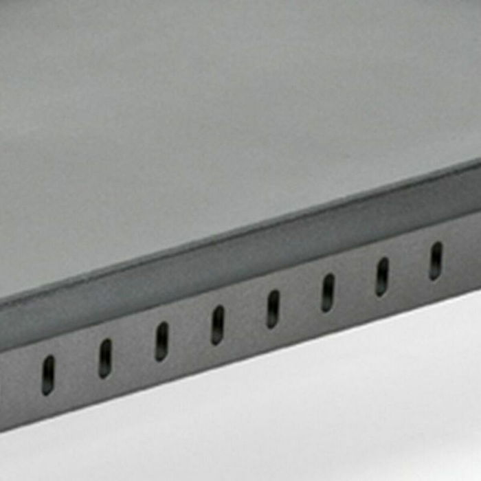 Palcha à Griller Lisse Princess 01.102240.01.005 2500 W Noir