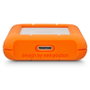 LaCie Rugged Mini Disque Dur Externe 2TB 2.5" USB-C HDD Portable Résistant aux Chocs