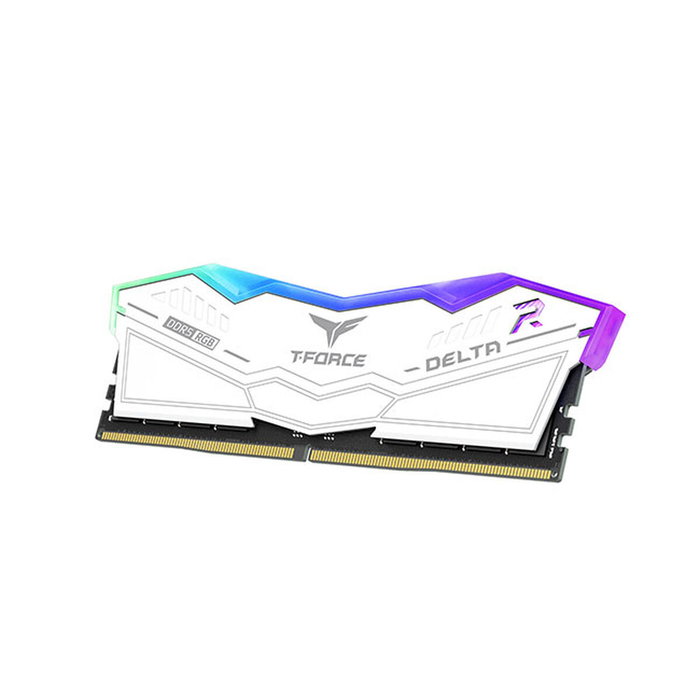 Mémoire RAM Team Group FF4D564G6000HC38ADC01 64 GB DDR5 SDRAM DDR5 6000 MHz Mémoire RAM Team Group FF4D564G6000HC38ADC01 64 GB DDR5 SDRAM DDR5 6000 MHz