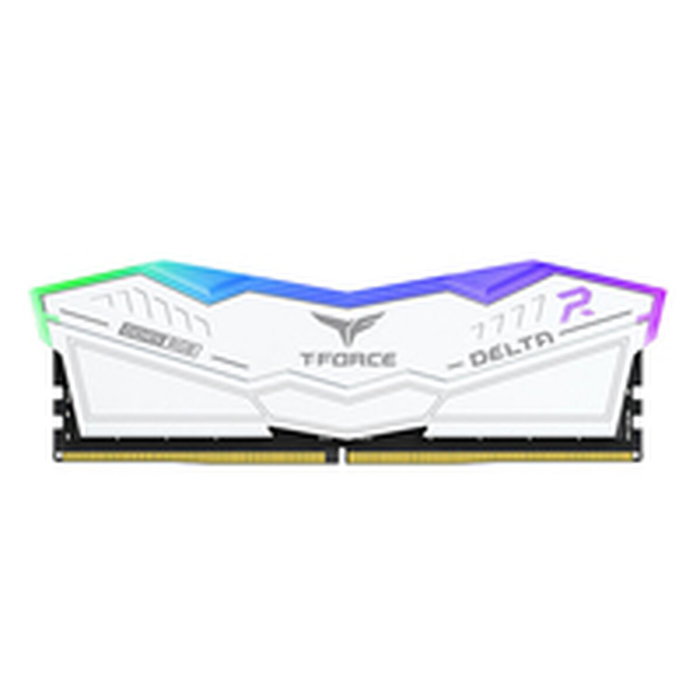Mémoire RAM Team Group FF4D564G6000HC38ADC01 64 GB DDR5 SDRAM DDR5 6000 MHz Mémoire RAM Team Group FF4D564G6000HC38ADC01 64 GB DDR5 SDRAM DDR5 6000 MHz