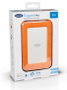 LaCie Disque Dur Externe Rugged Mini 4 To 2.5" USB-C Portable et Résistant