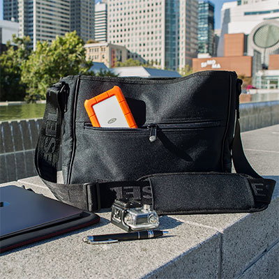 Lacie Rugged USB-C Disque Dur Externe 2TB STFR2000800 HDD 2.5" USB 3.2 Lacie Rugged USB-C Disque Dur Externe 2TB STFR2000800 HDD 2.5" USB 3.2