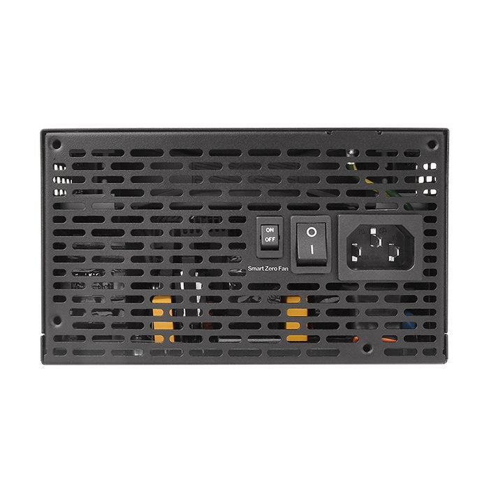 Thermaltake Toughpower GF3 1000W 80 PLUS Gold Alimentation PC ATX 3.0 PCIe 5.0 Modulaire Noir